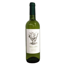 VINO BLANCO TERRA DE PAU 2016